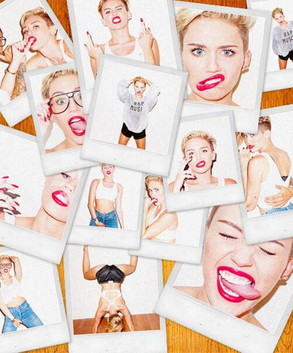 Miley Cyrus Twitter Miley Cyrus Twitter